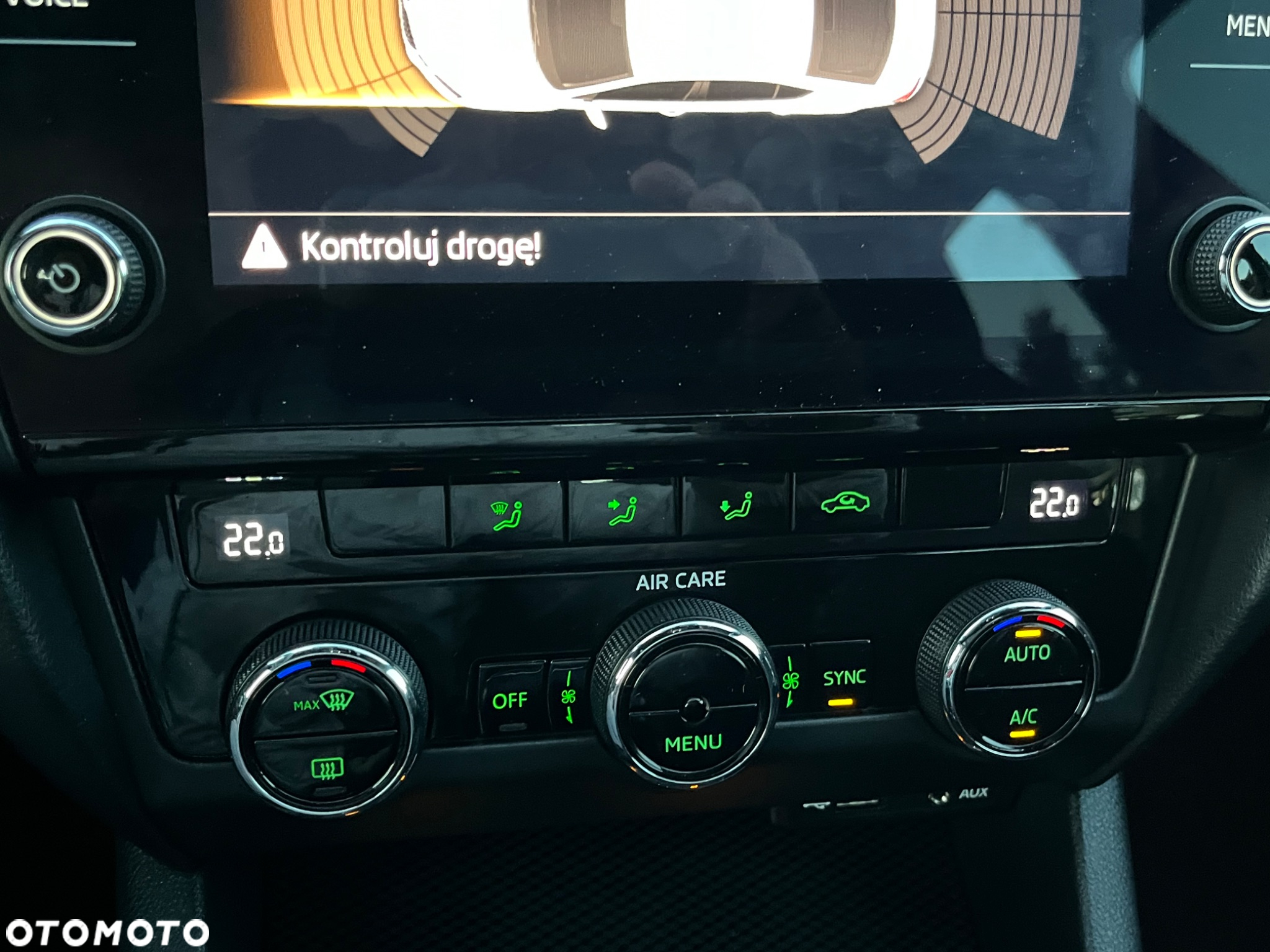 Skoda Octavia 2.0 TSI RS 230 - 37