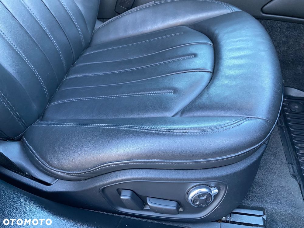 Audi A8 3.0 TDI DPF quattro tiptronic - 22
