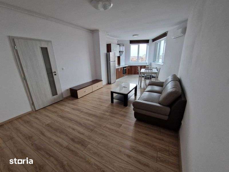 Apartement de inchiariat lux zona Cantemir — fotografia 1