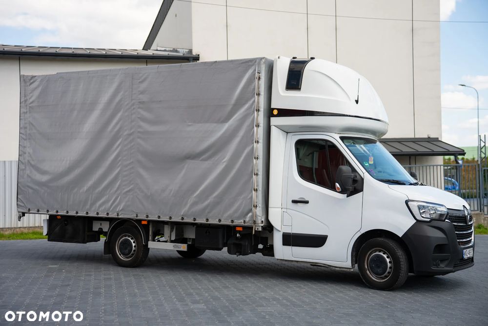 Renault MASTER/MOTOWEKTOR - 6