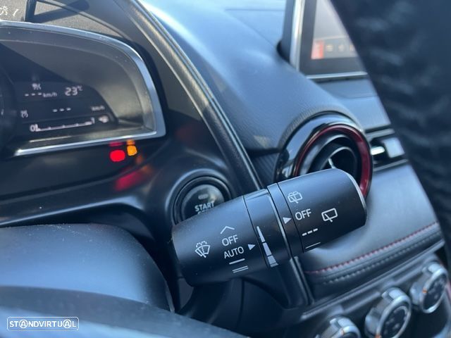 Mazda CX-3 1.5 Sky.Special Edition Navi - 11