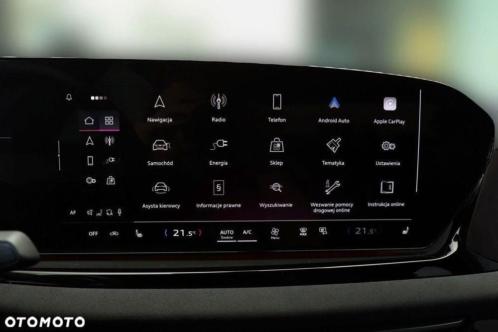Audi A5 Limousine - 27