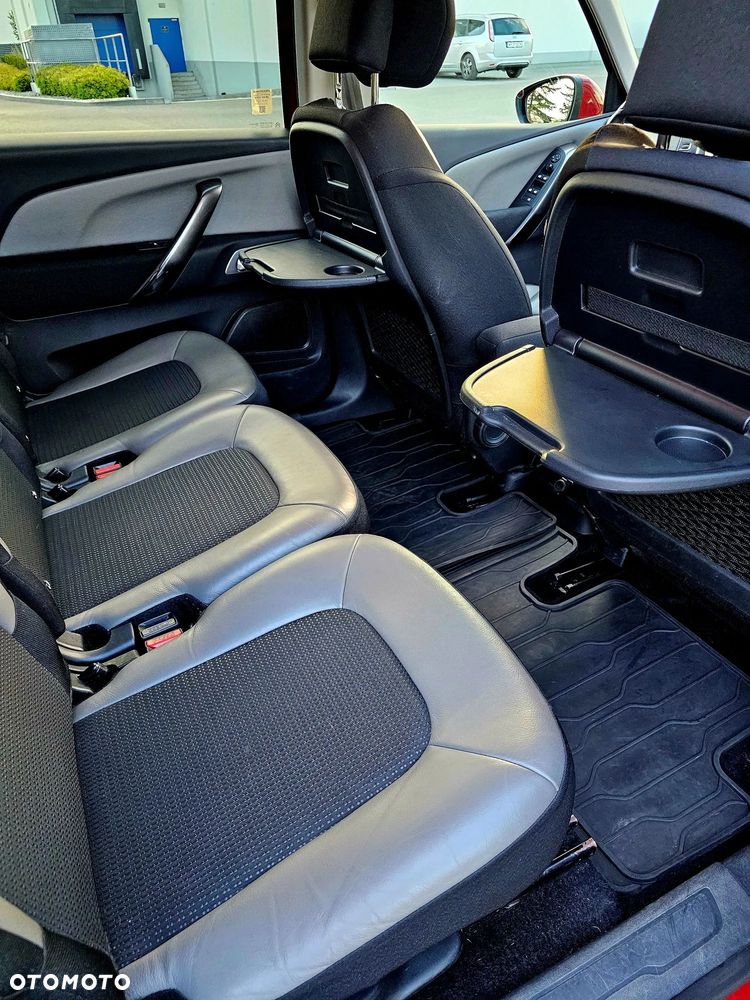 Citroën SpaceTourer 2.0 BlueHDi XS Feel - 14
