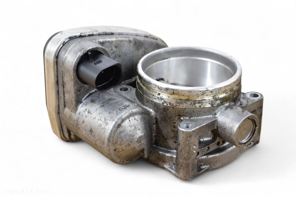 Przepustnica BMW E81 E87 E90 E91 E60 E61 2.0i 16V 1439580 - 1