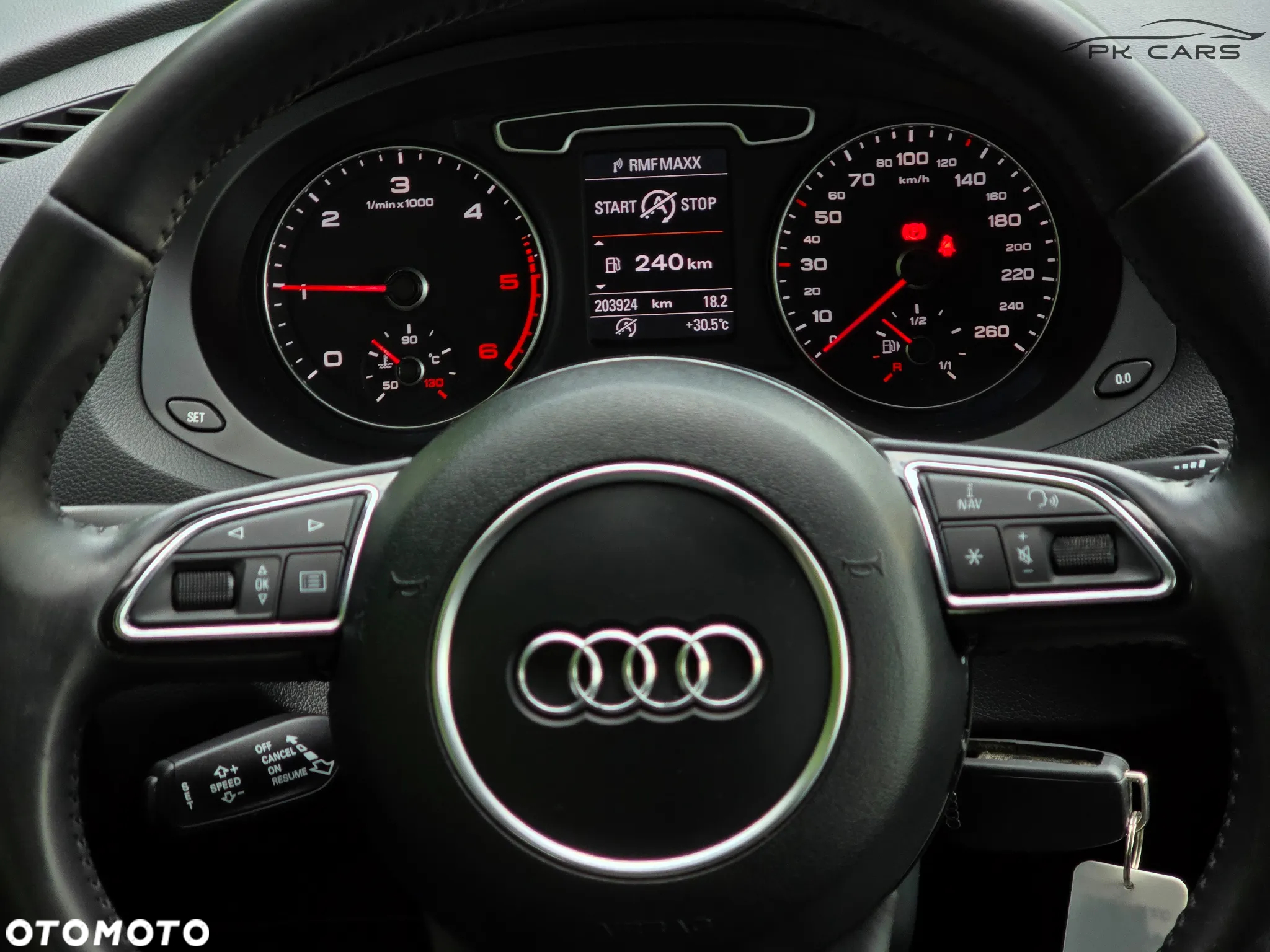 Audi Q3 2.0 TDI Quattro - 27