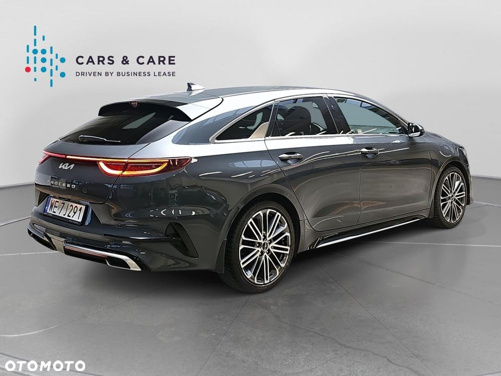 Kia ProCeed 1.5 T-GDI GT Line DCT - 26