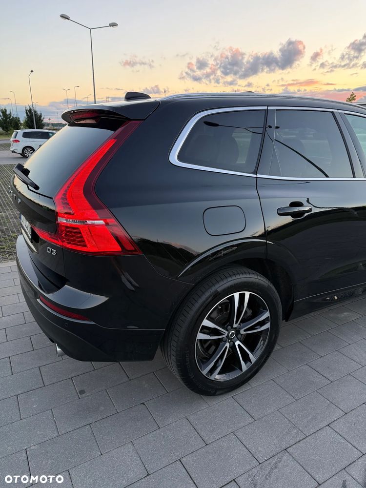 Volvo XC 60 D3 Momentum - 12