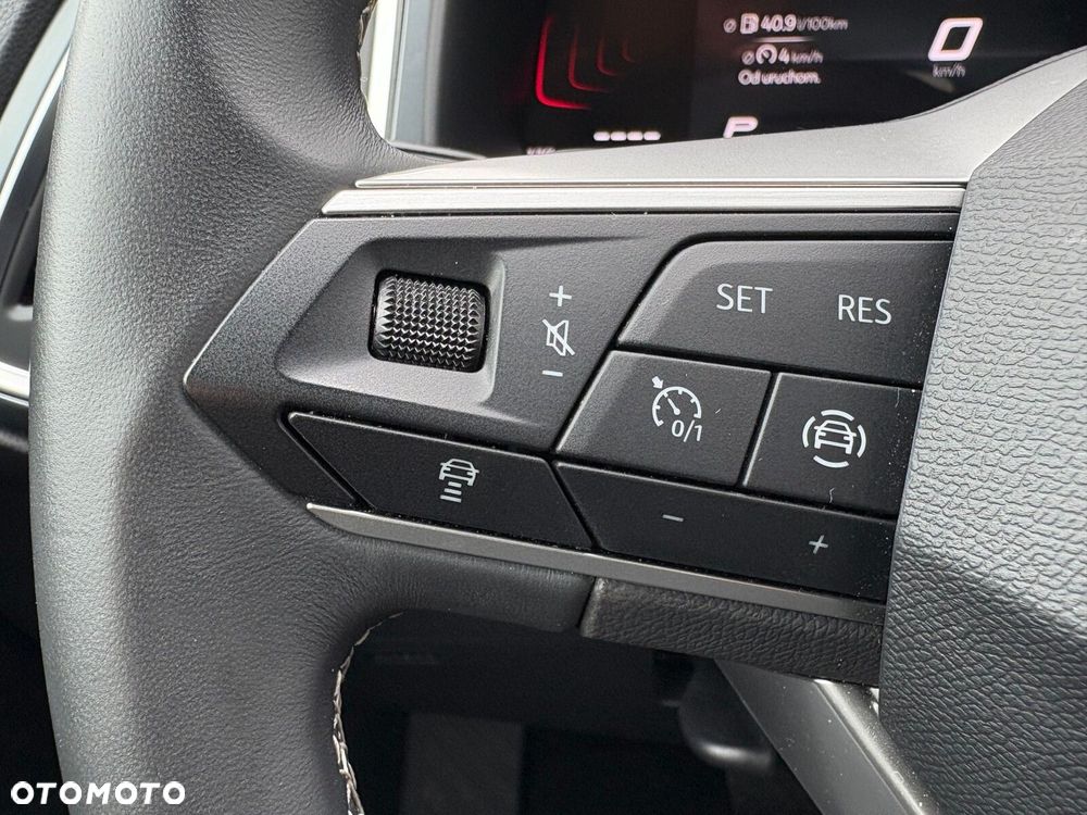 Seat Ateca - 22