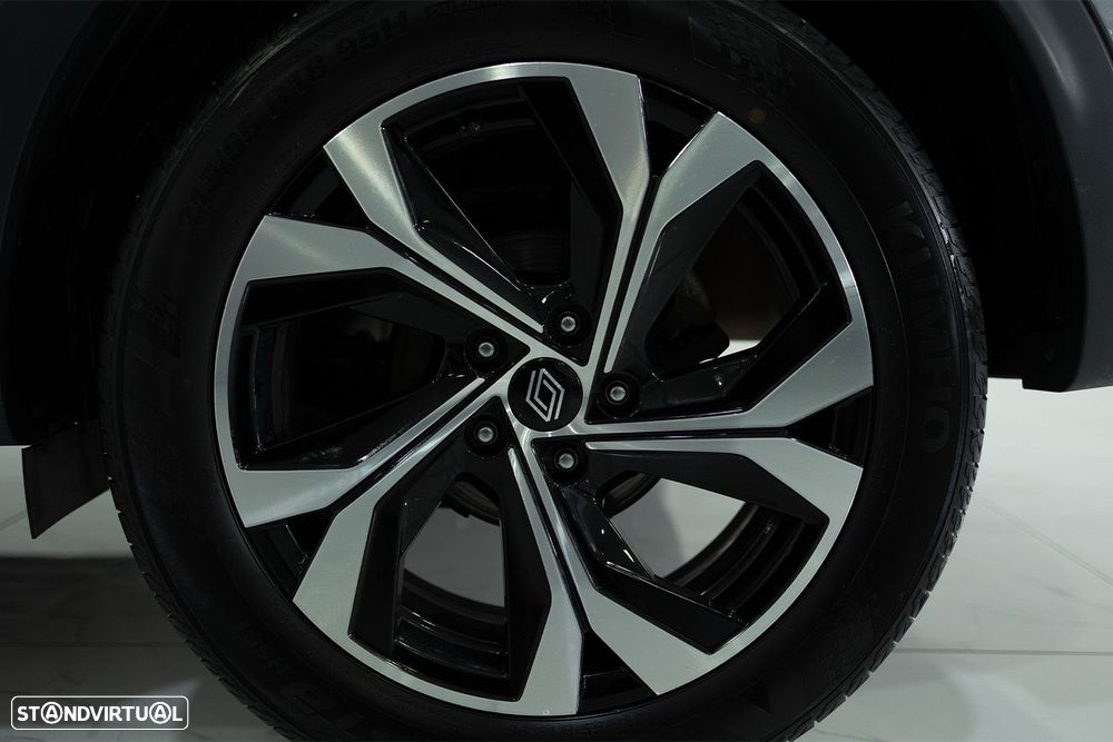 Renault Arkana 1.3 TCe Techno EDC - 34