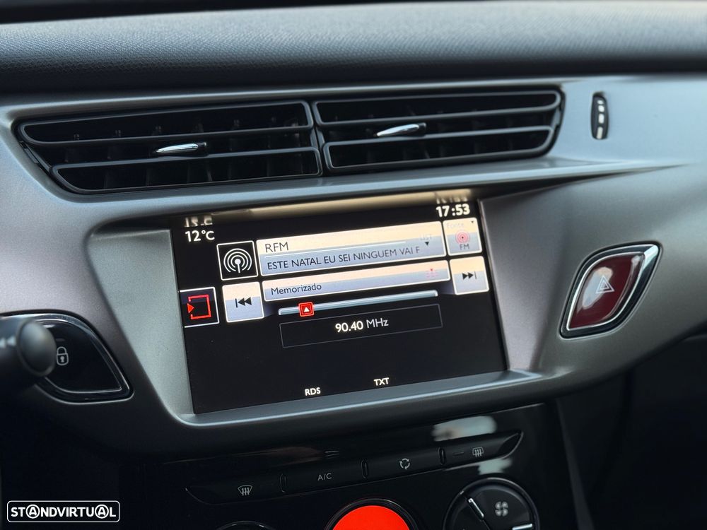 Citroën C3 1.2 PureTech Collection - 13