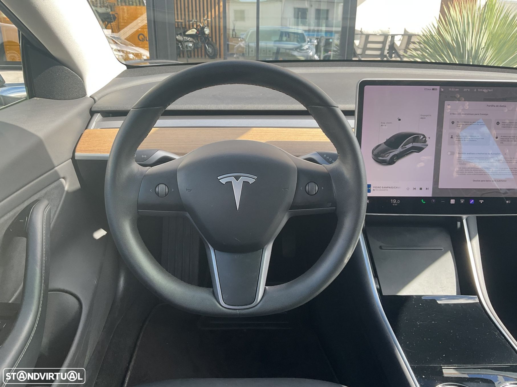 Tesla Model 3 Standard RWD Plus - 26