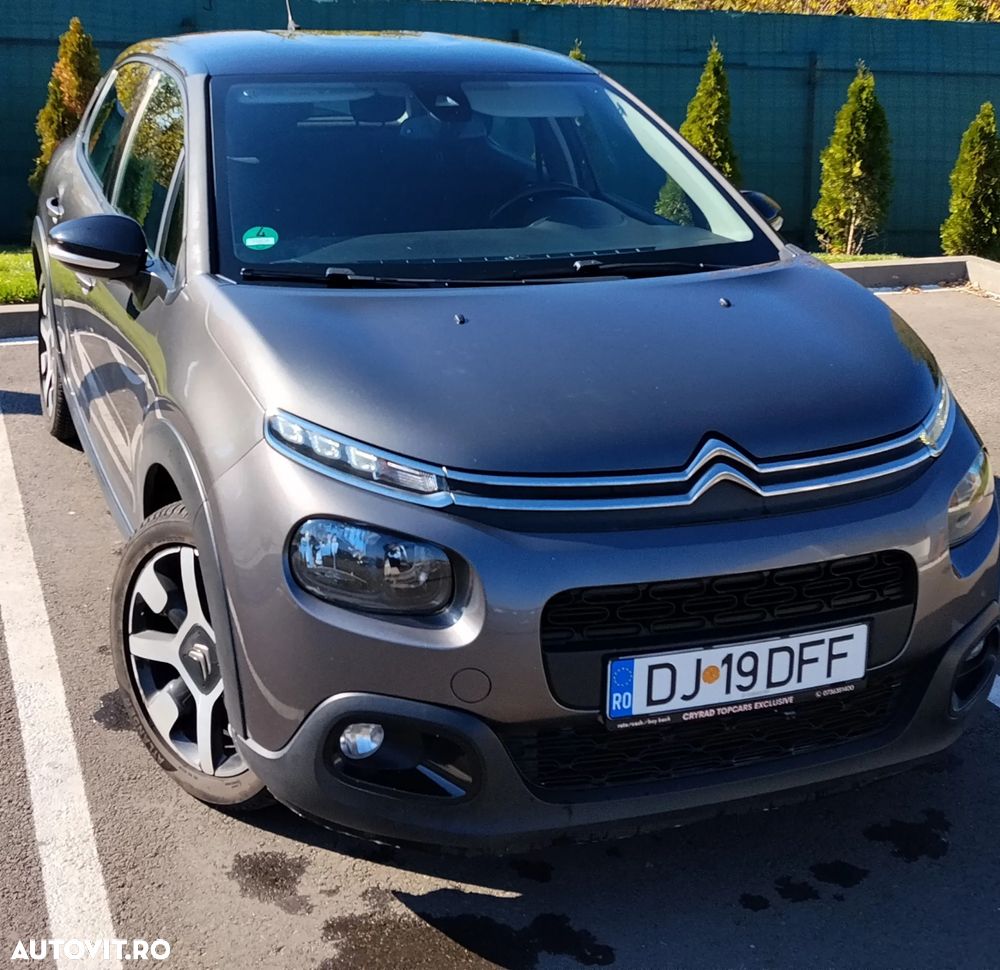 Citroën C3