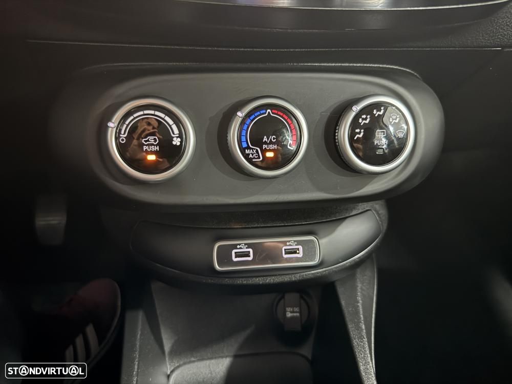 Fiat 500X 1.0 FireFly - 31