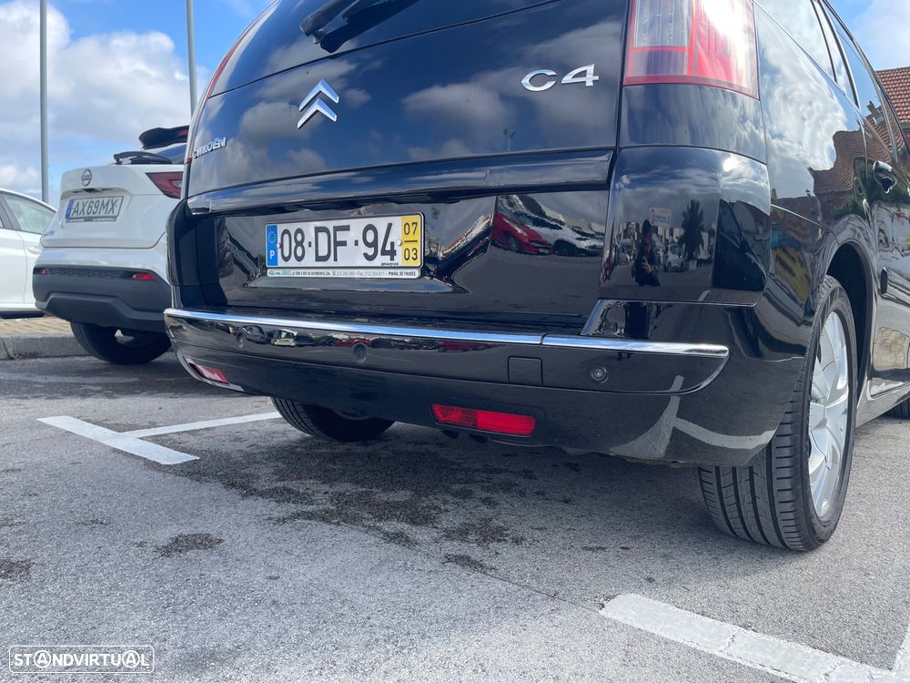 Citroën C4 Grand Picasso - 1