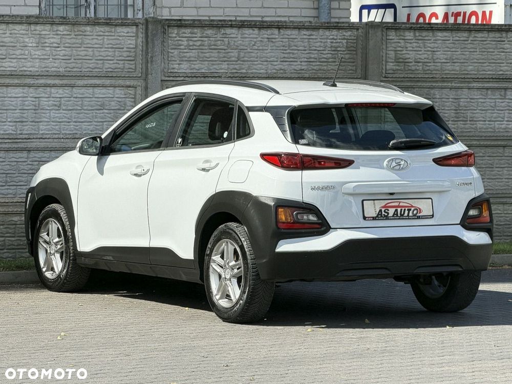 Hyundai Kona 1.0 T-GDI Style - 37