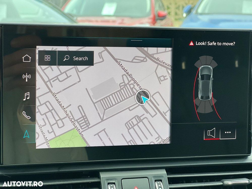 Audi Q5 2.0 40 TDI quattro S tronic Sport - 20