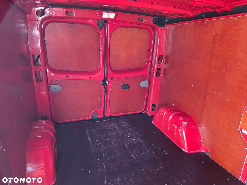 Opel Vivaro Long 2.0 CDTI super stan - 16