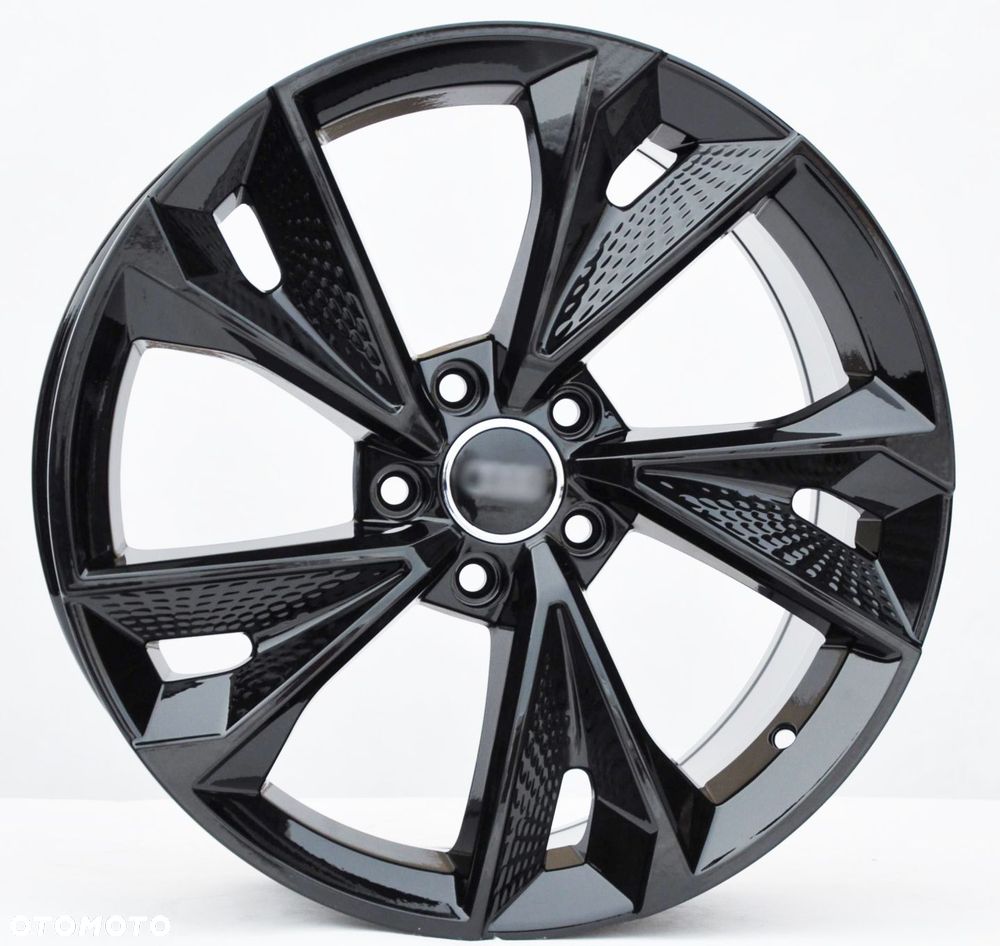 1566 B FELGI 18 5x112 AUDI A5 C8 A6 A7 A8 S7 RS7 - 5