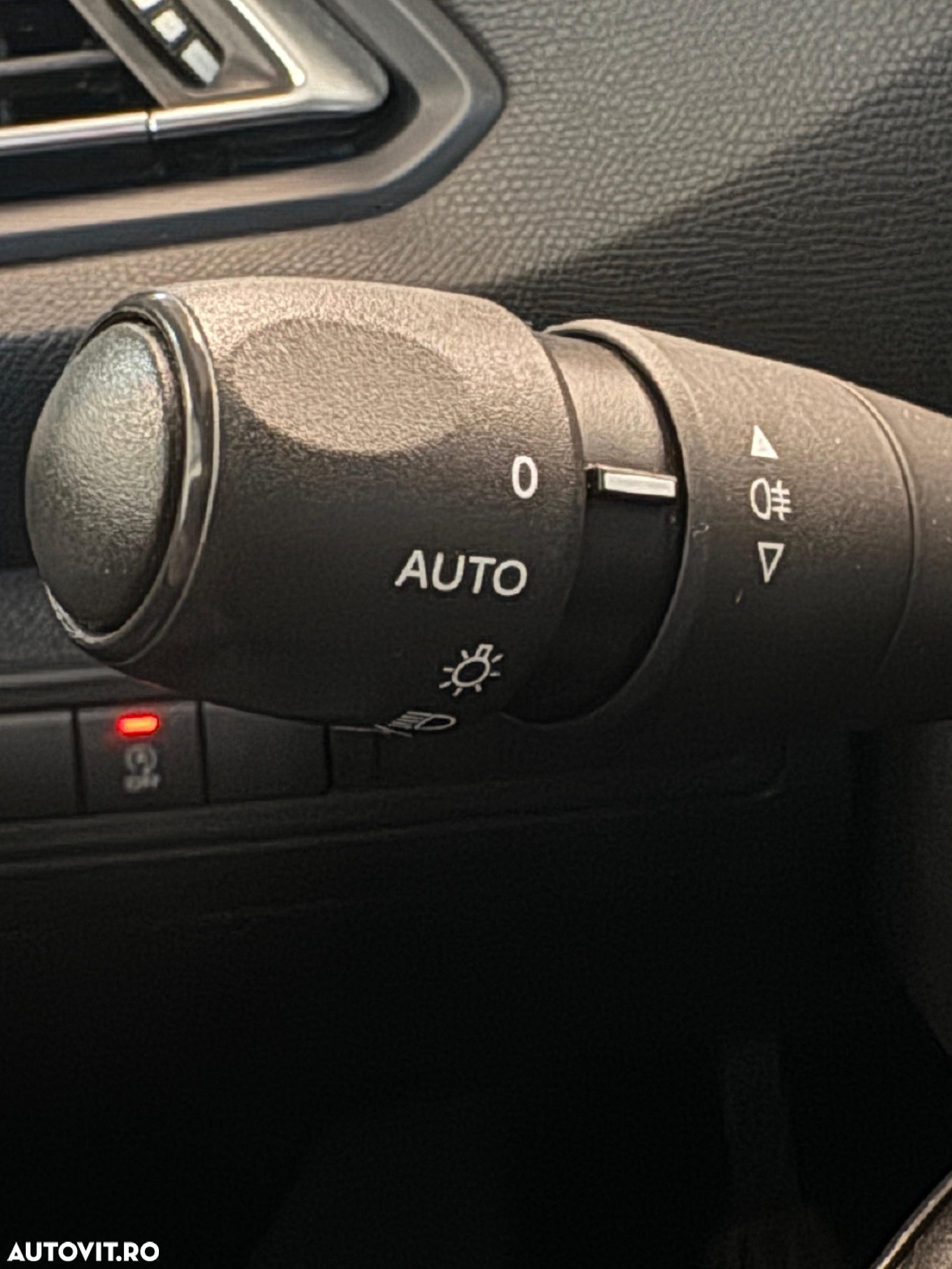 Peugeot 308 1.5 BlueHDi FAP STT Active - 12