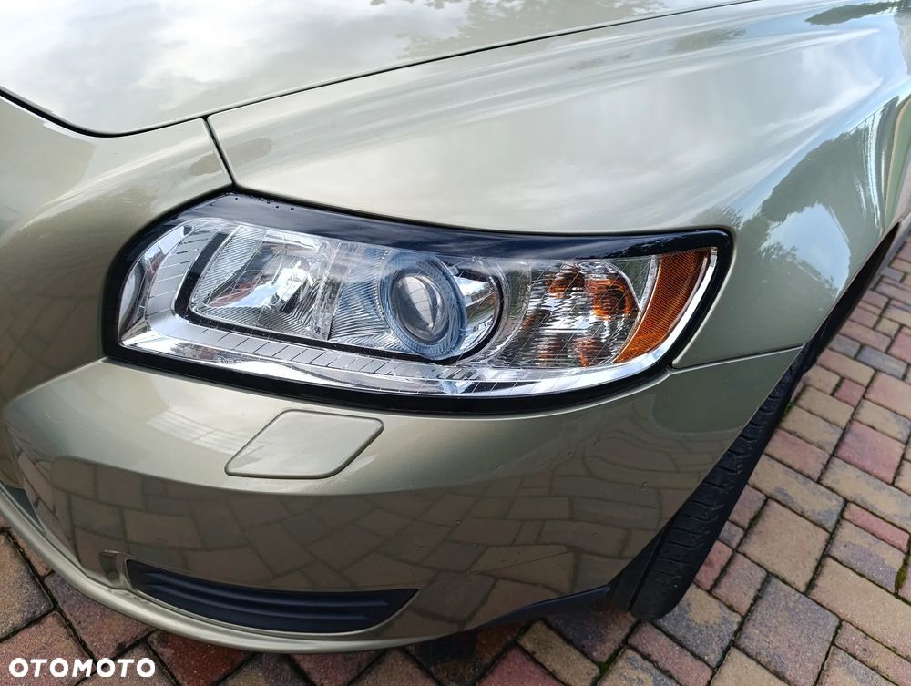 Volvo V50 - 6