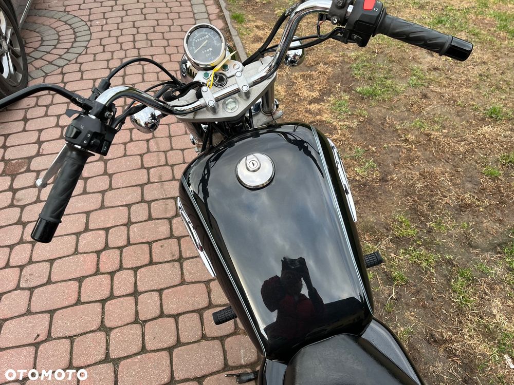 Suzuki Marauder - 26