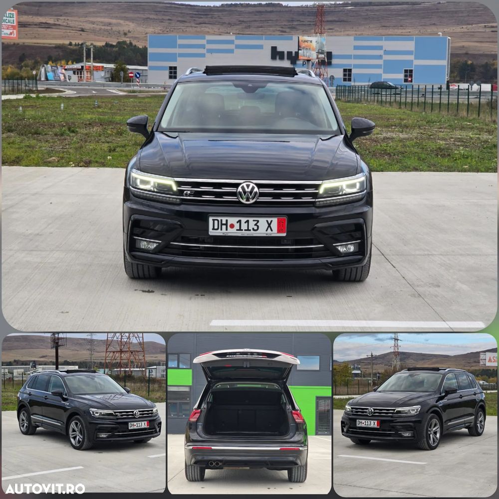 Volkswagen Tiguan - 6