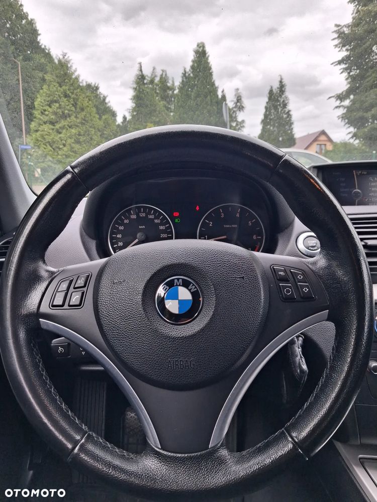 BMW Seria 1 118i - 19