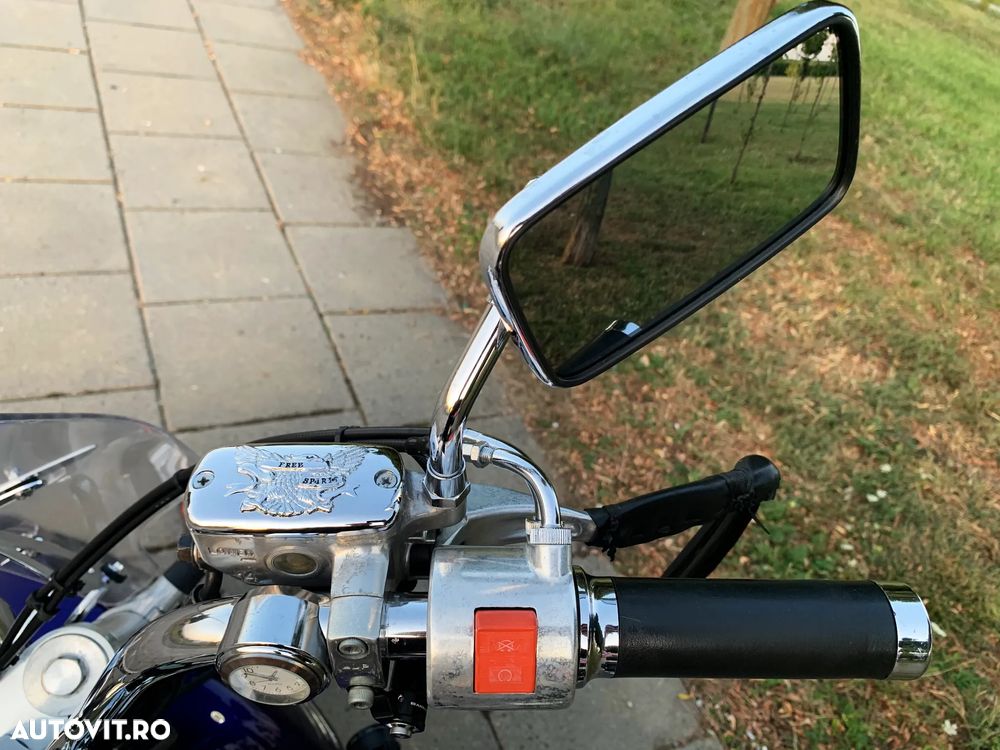 Honda Altul - 19