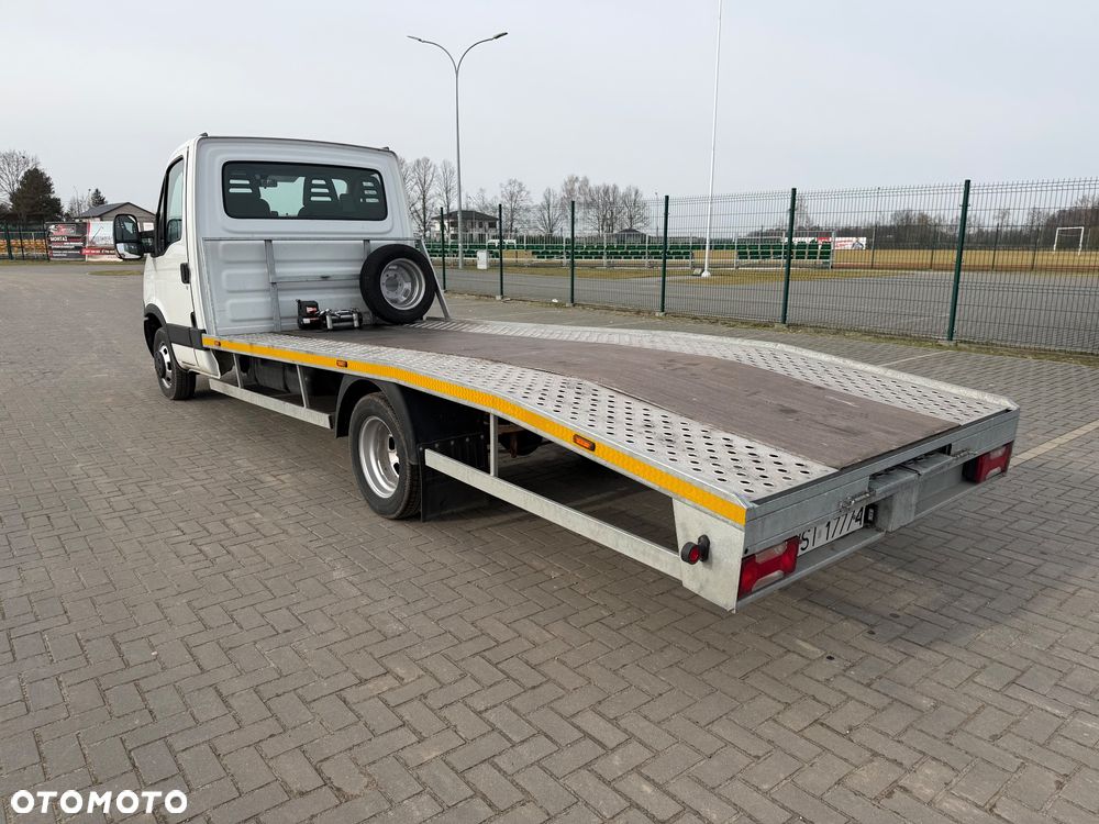 Iveco Daily - 3