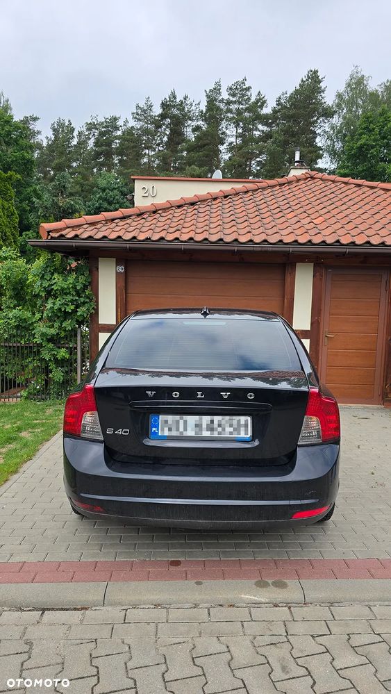 Volvo S40 1.8 Momentum - 5