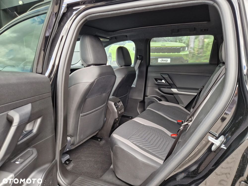 Jeep Compass 1.6 T4 PHEV First Edition FWD DCT - 12