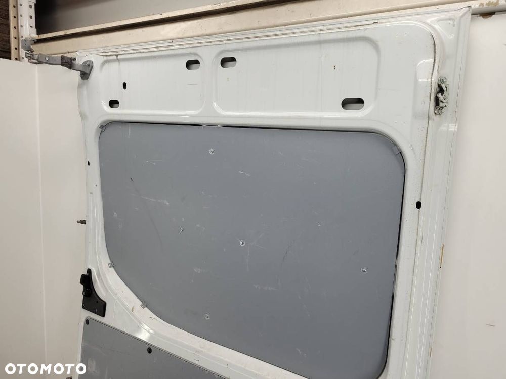 DRZWI PRZESUWNE IVECO DAILY VI KOMPLETNE L2H3 - 12