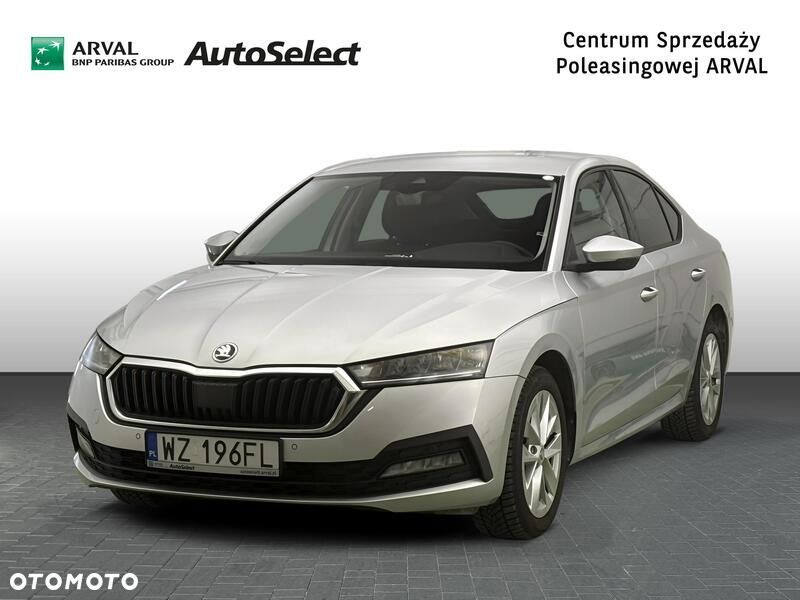 Skoda Octavia 1.5 TSI ACT Ambition - 2