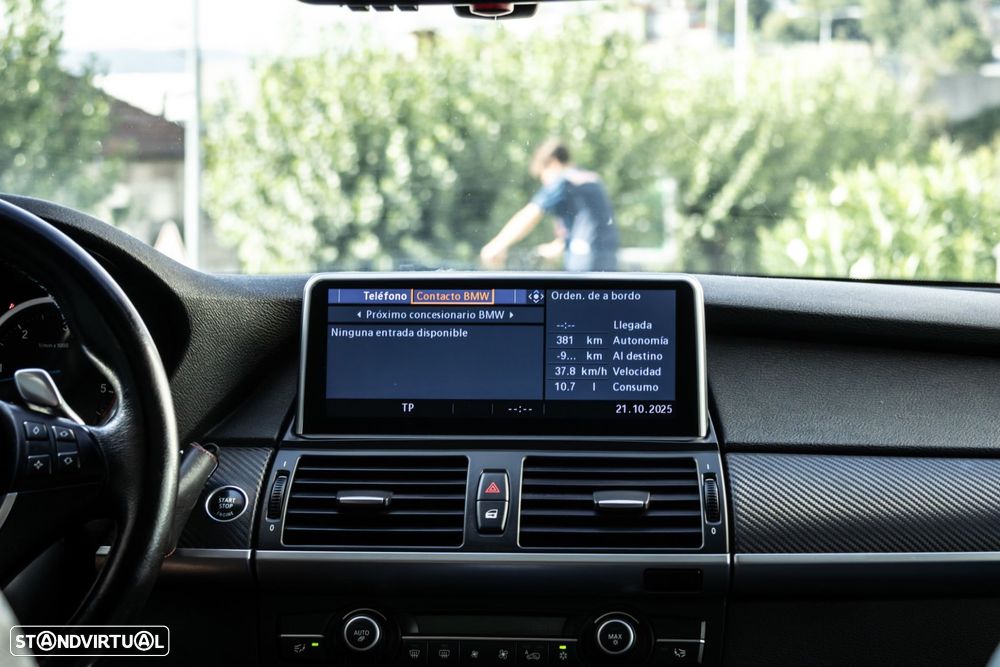 BMW X6 35 d xDrive - 33