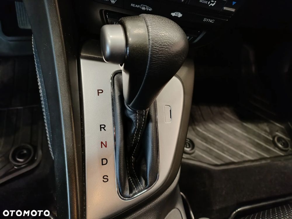 Honda Civic 1.8 Elegance (Honda Connect+) - 23