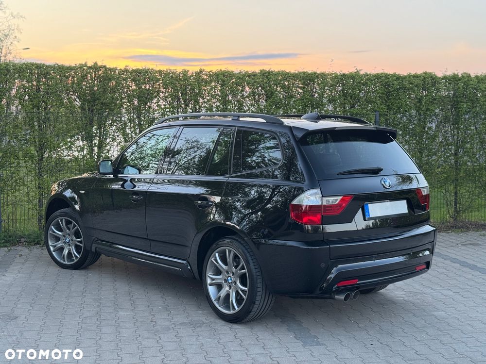 BMW X3 - 20