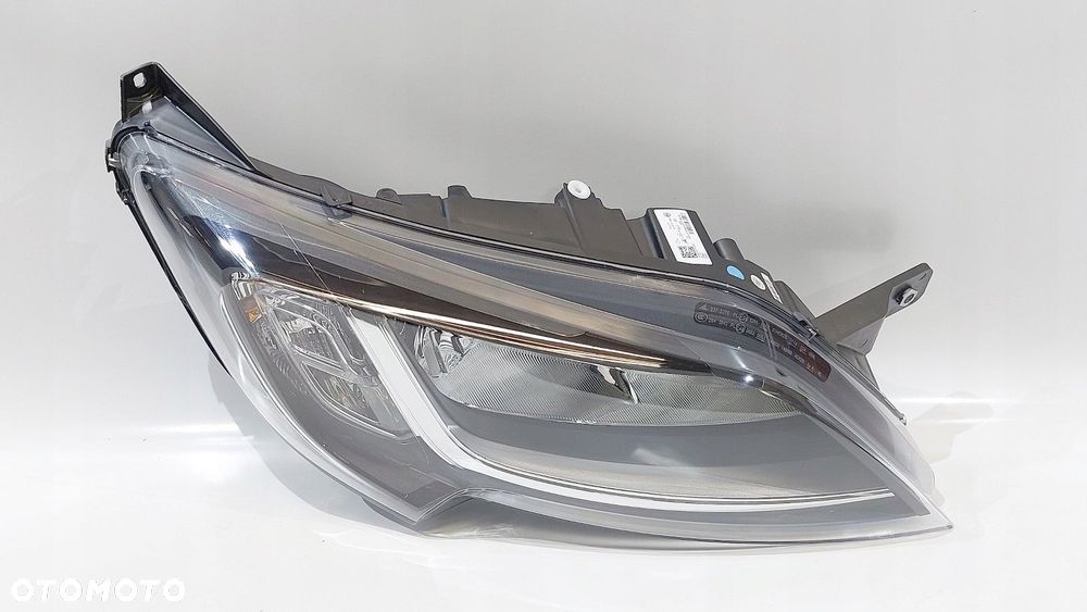 lampa przód prawy fiat ducato iii boxer jumper 14r lift eur 1440923580 - 3
