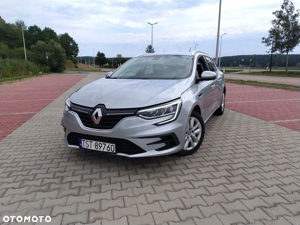 Renault Megane - 14