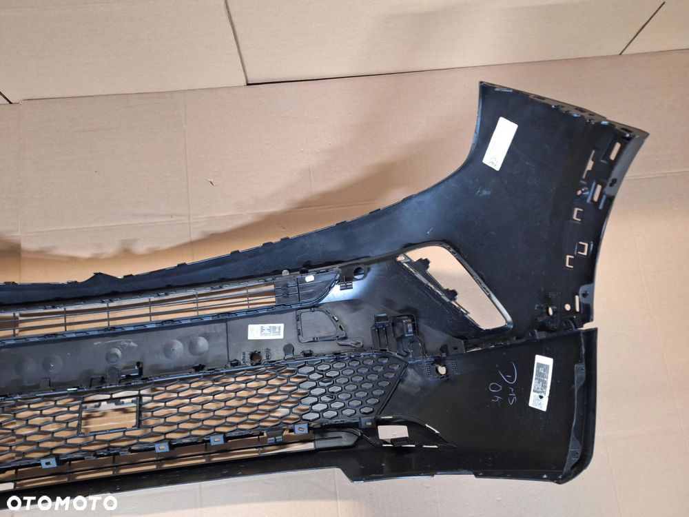 OPEL MOKKA II B LIFT 24- 25- NIE KLEJONY! ZDERZAK PRZÓD PRZEDNI ORYG. 9861817980 WYSYŁKA 24H - 12