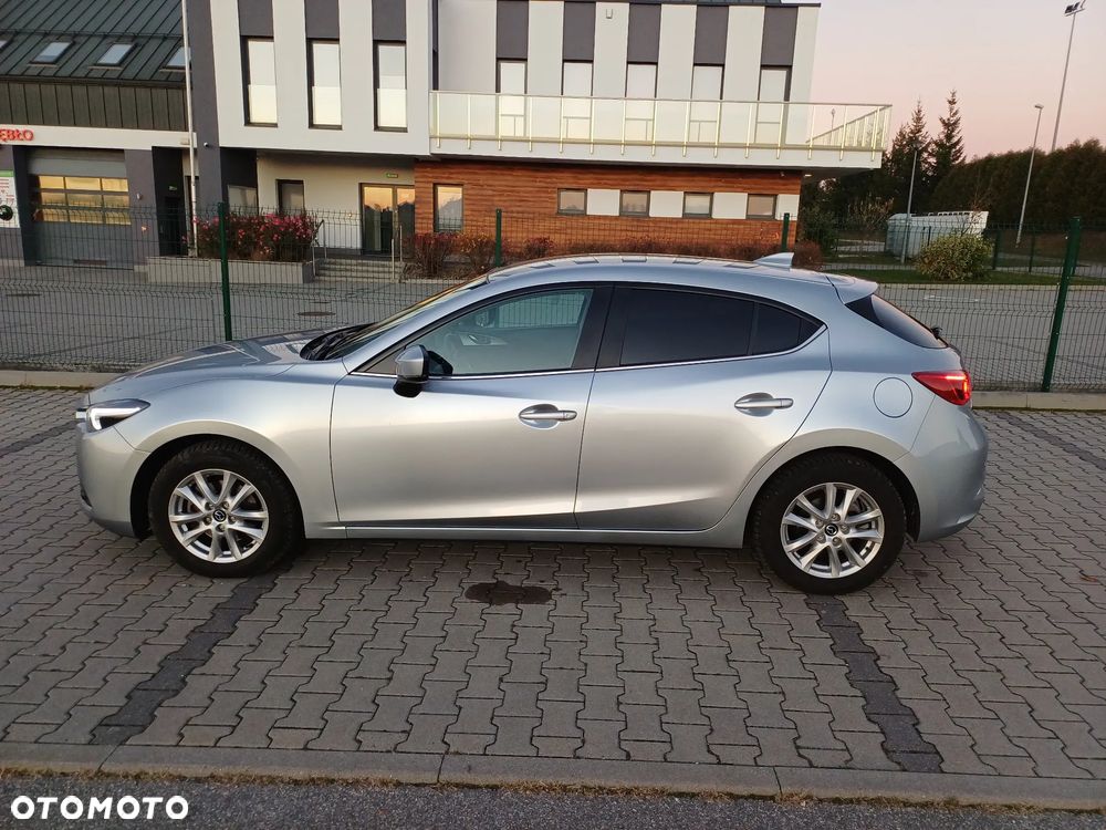 Mazda 3 2.0 Skyenergy - 8