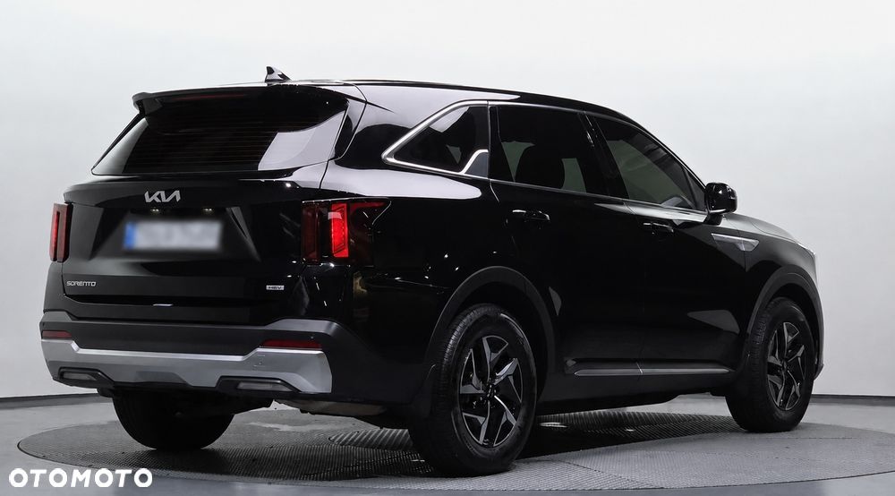 Kia Sorento 1.6 T-GDI HEV Prestige Line 4WD - 4