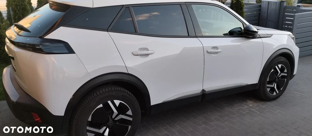 Peugeot 2008 PureTech 100 Allure - 5