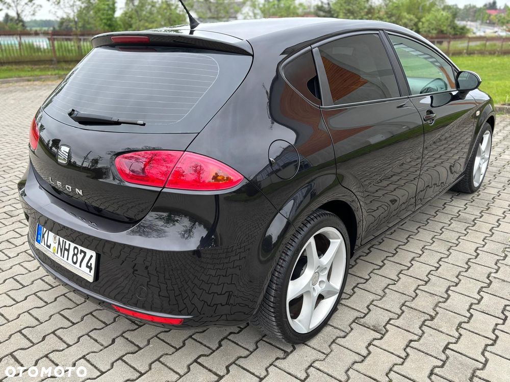 Seat Leon 1.6 Style - 27