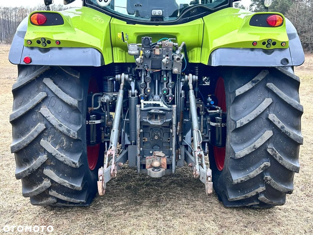 Claas - 13