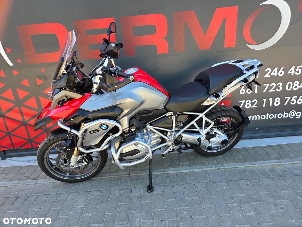 BMW R - 2