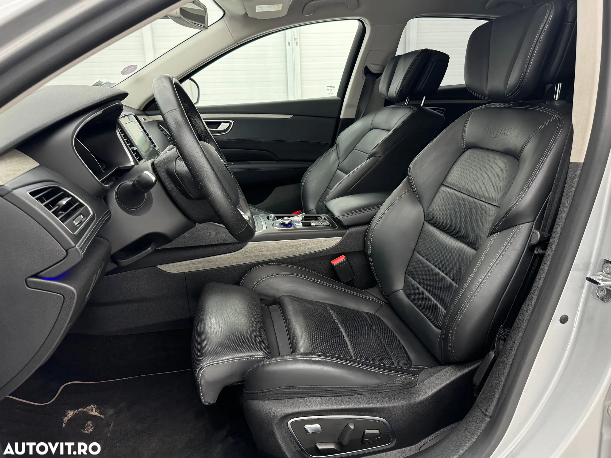 Renault Talisman ENERGY TCe 200 EDC INITIALE PARIS - 10