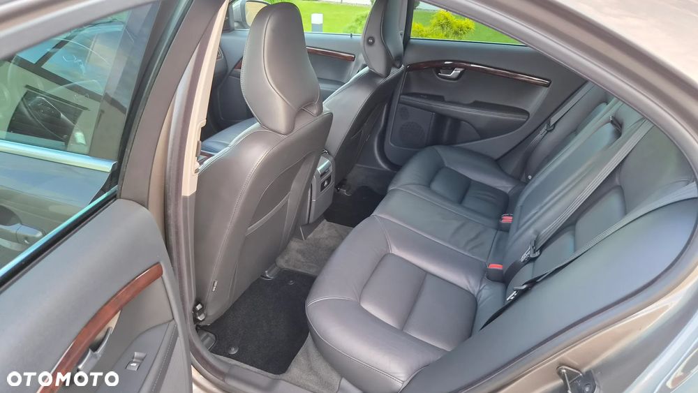Volvo S80 D3 Momentum - 13