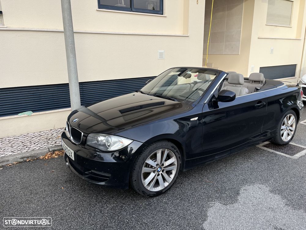 BMW 123 - 10