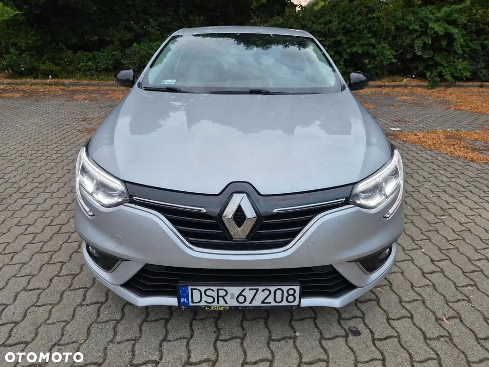 Renault Megane - 6