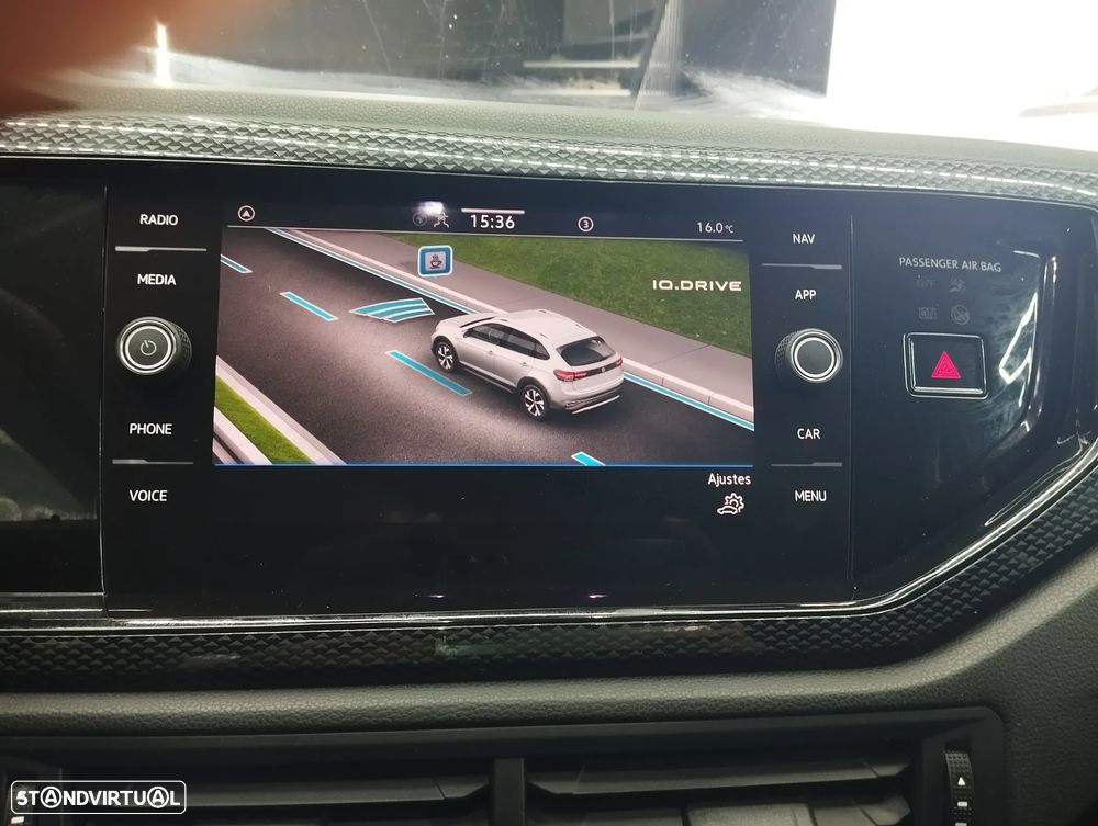 VW Taigo 1.0 TSI Life DSG - 24
